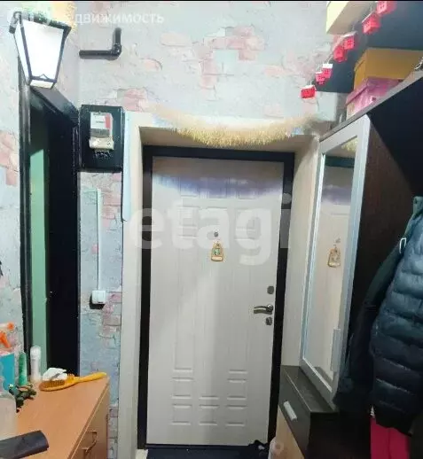 2-комнатная квартира: Тула, микрорайон Мясново, улица Болотова, 70 (50 ... - Фото 2