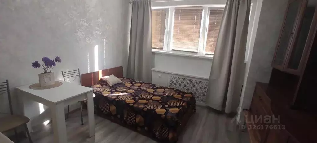 Студия Москва Таможенный проезд, 12 (20.4 м) - Фото 2