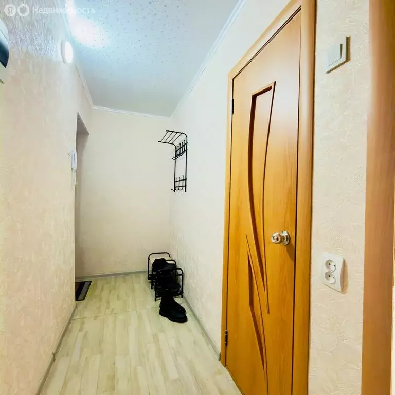 1-комнатная квартира: Амурск, Комсомольский проспект, 12 (30.5 м) - Фото 1