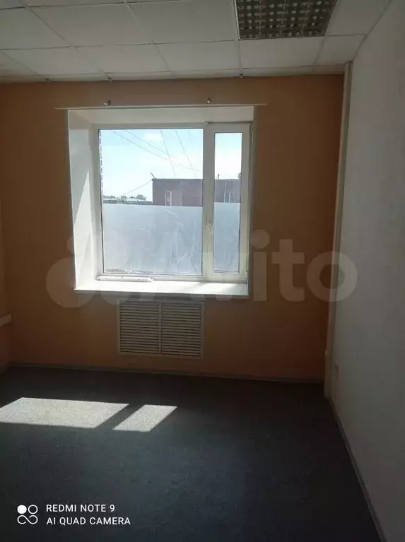 Офис, 12.5 м - Фото 1