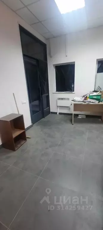 Помещение свободного назначения в Самарская область, Самара Гаражная ... - Фото 1