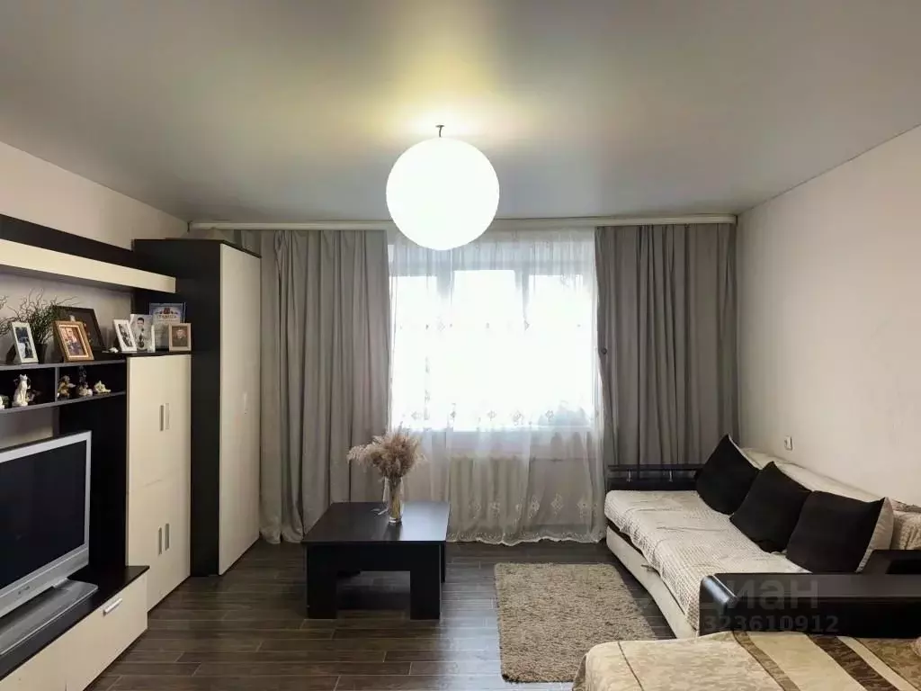 3-к кв. Башкортостан, Уфа ул. Маршала Жукова, 22 (82.8 м) - Фото 1