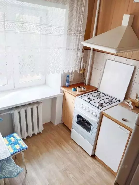 1-к кв. Саратовская область, Балаково ул. Академика Жук, 28 (33.0 м) - Фото 1