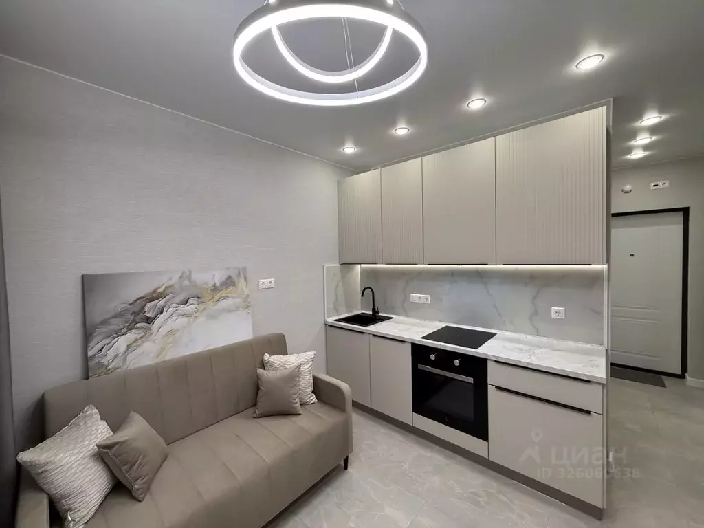 1-к кв. Москва ул. Золотошвейная, 3 (36.0 м) - Фото 1