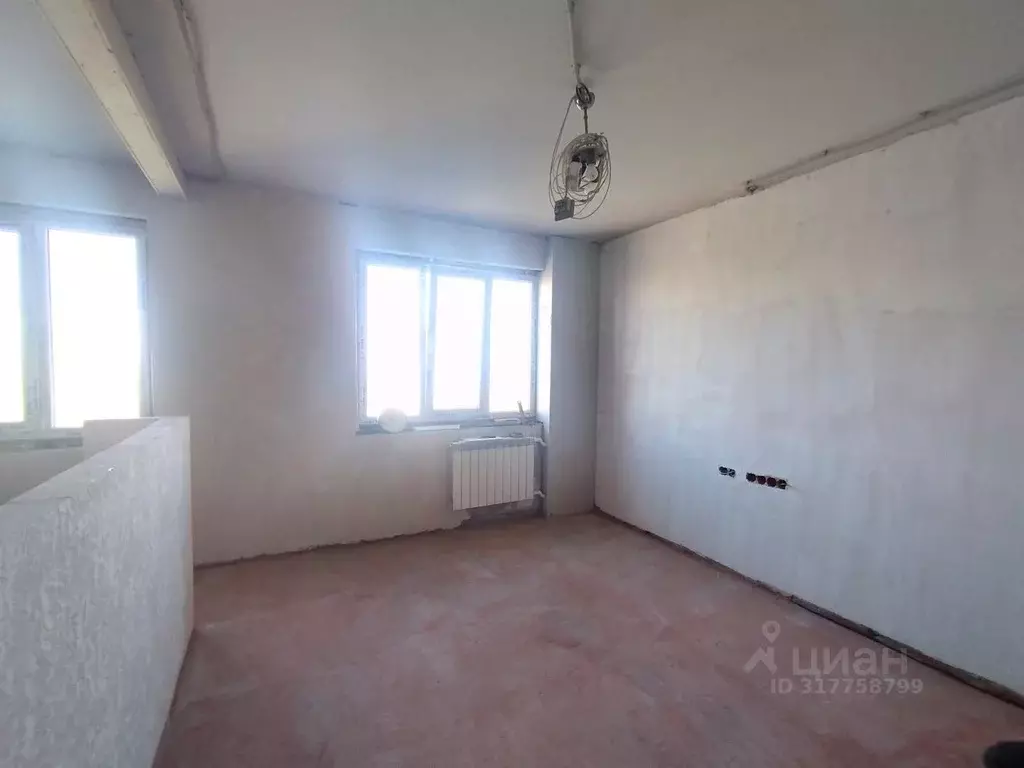 2-к кв. Санкт-Петербург просп. Культуры, 19а (54.7 м) - Фото 1