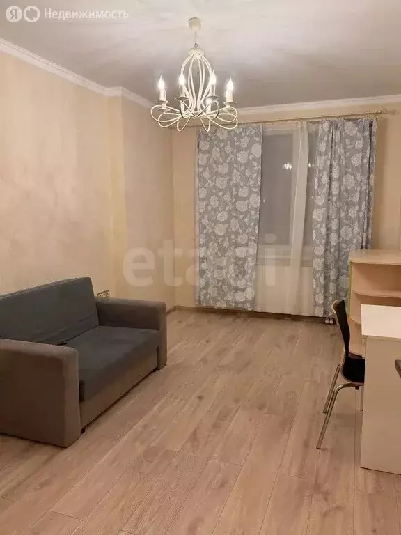 2-комнатная квартира: посёлок Большое Исаково, Уютная улица, 1 (56.1 ... - Фото 1