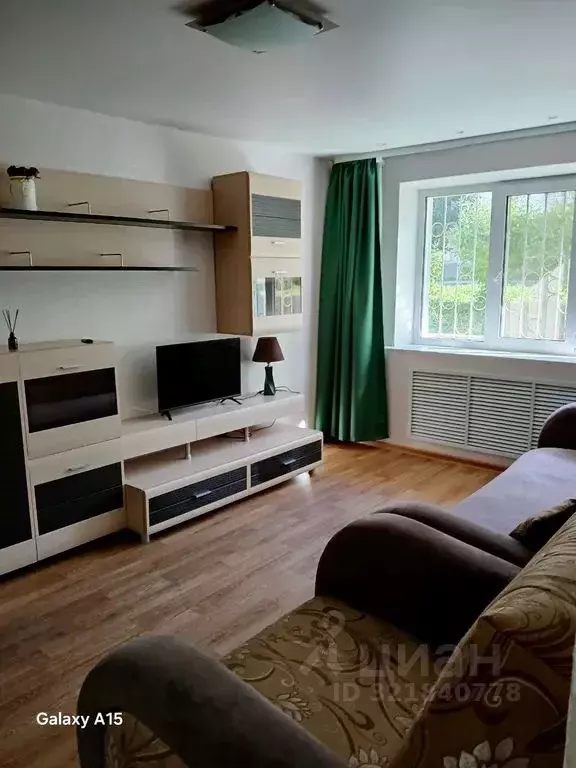 2-к кв. Пермский край, Губаха ул. Космонавтов, 1 (45.0 м) - Фото 2