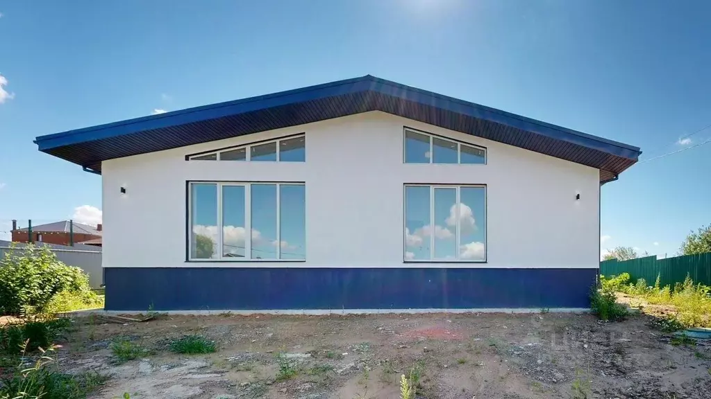 Дом в Московская область, Яхрома Дмитровский муниципальный округ, ... - Фото 2