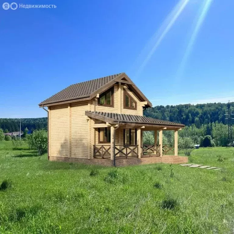 Участок в Кемерово, Ореховая улица (16 м) - Фото 1