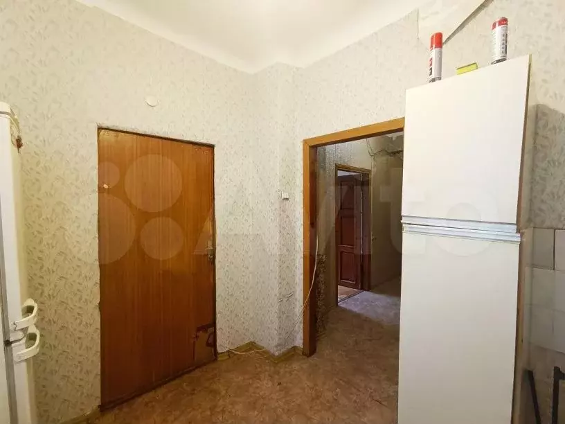 3-к. квартира, 54,9 м, 2/4 эт. - Фото 1