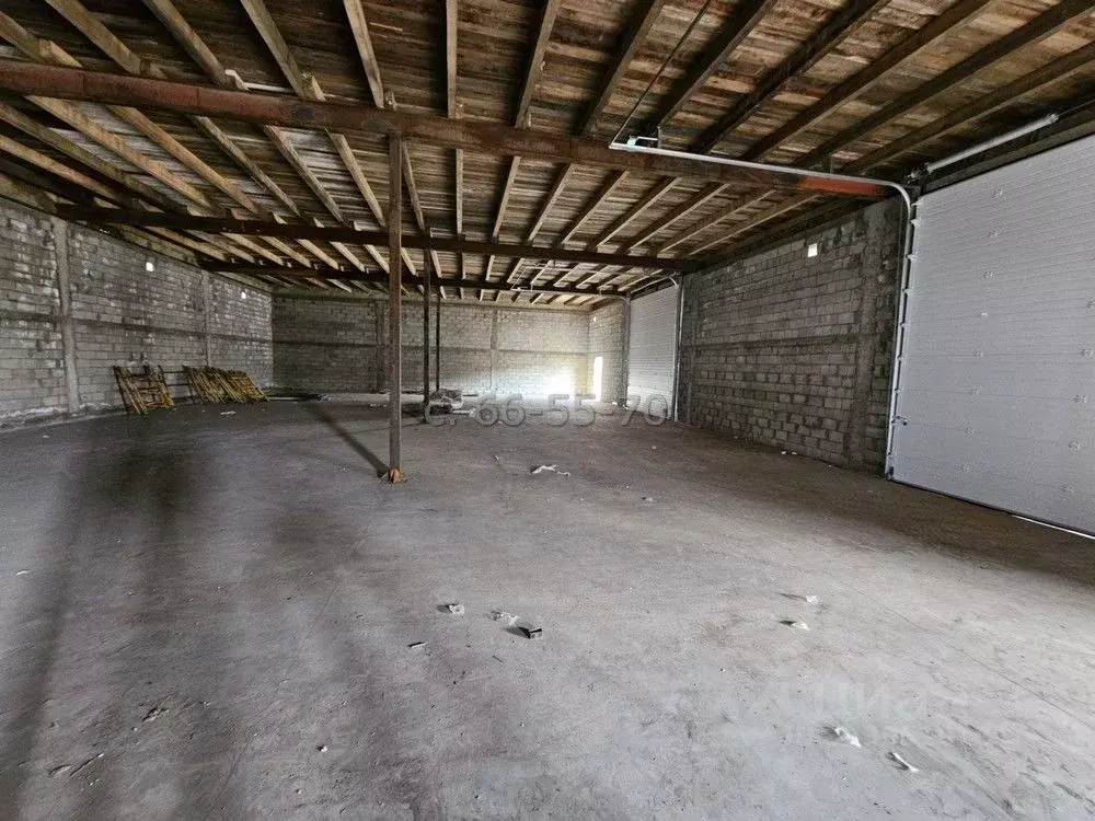 Склад в Иркутская область, Иркутск Полярная ул., 117Б (260 м) - Фото 2