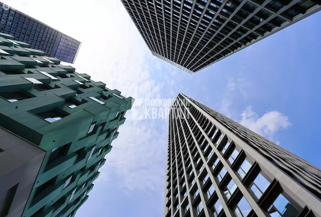 2-комнатная квартира: Москва, 4-я улица Марьиной Рощи, 10к3 (45 м) - Фото 1