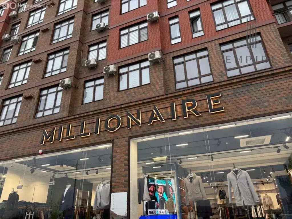 3-комнатная квартира: Грозный, улица Субры Кишиевой, 9 (116 м) - Фото 1