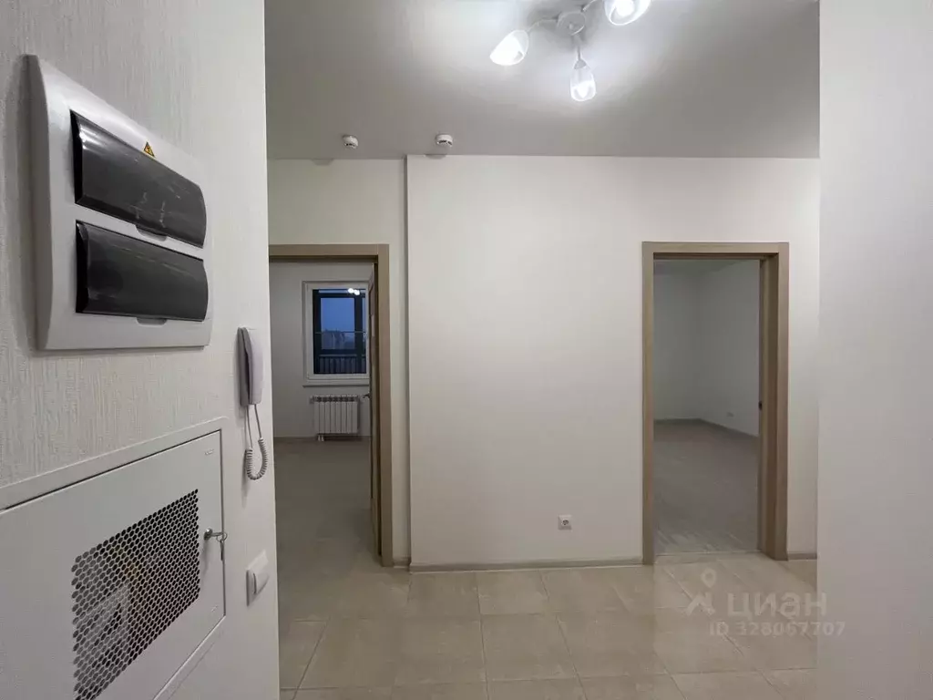 2-к кв. Москва проезд Чечерский, 28к2 (63.0 м) - Фото 2