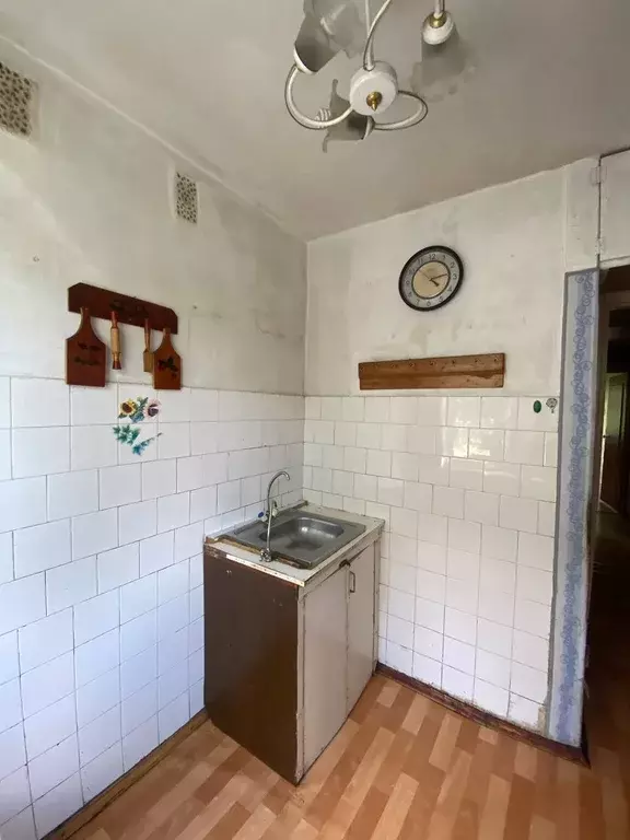 Продаётся 3-к квартира, 61.1 м - Фото 0