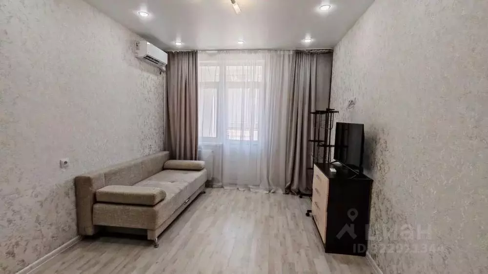 Студия Краснодарский край, Анапа Парковая ул., 67к2 (27.0 м) - Фото 2