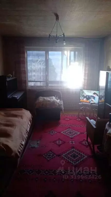 3-к кв. Воронежская область, Воронеж ул. Владимира Невского, 40 (69.0 ... - Фото 0