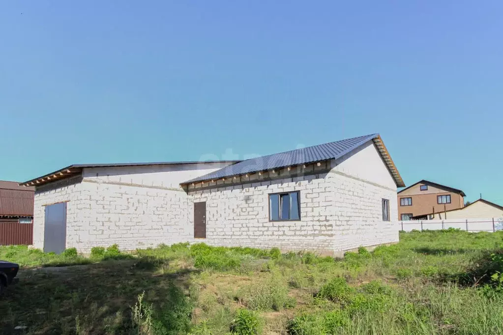 Дом в Псковская область, Остров пер. 5-й Симанский, 2 (192 м) - Фото 1