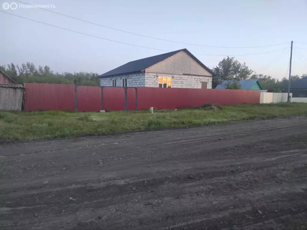 Дом в Красногорский, улица Пугачёва, 6 (124 м) - Фото 1