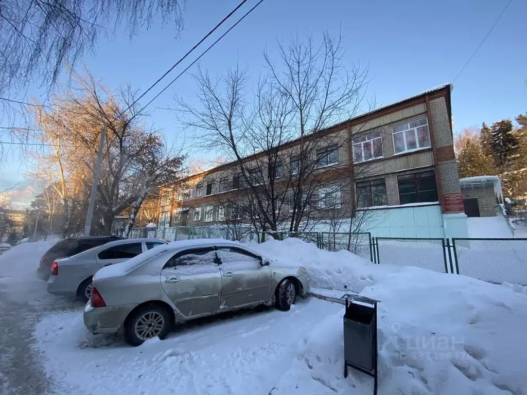 Помещение свободного назначения в Удмуртия, Ижевск Ракетная ул., 9 ... - Фото 2