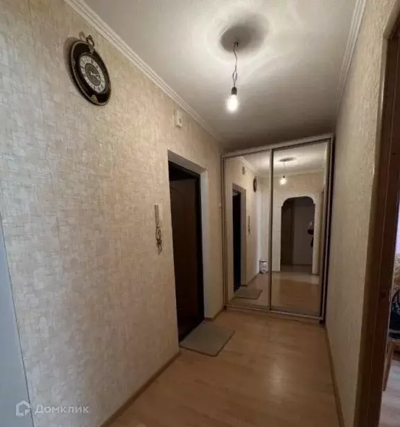 Продаётся 1-к квартира, 32 м - Фото 1