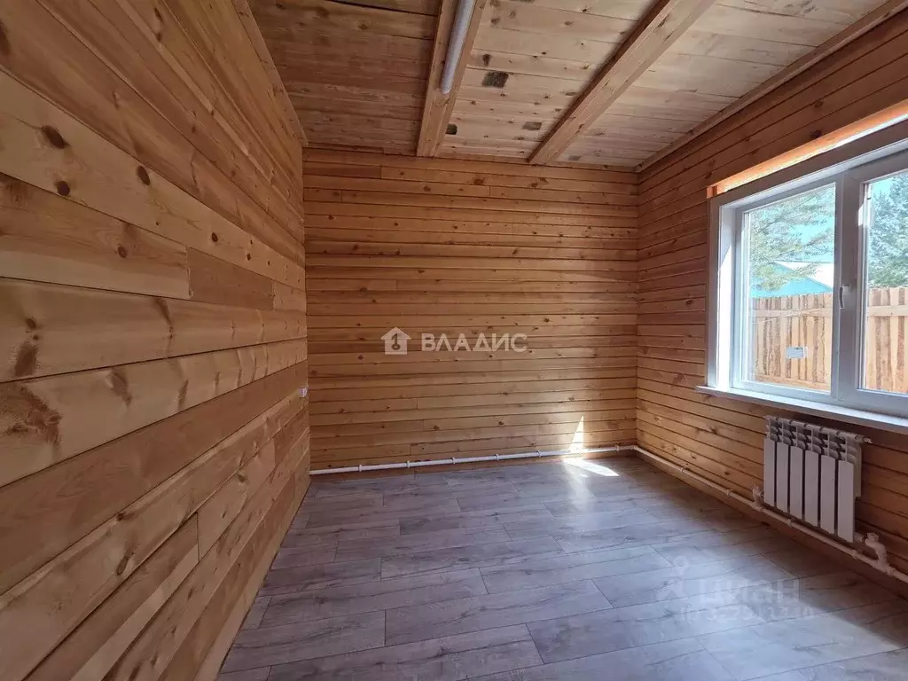 Дом в Бурятия, Улан-Удэ Тепличный мкр, 33-й кв-л,  (193 м) - Фото 1