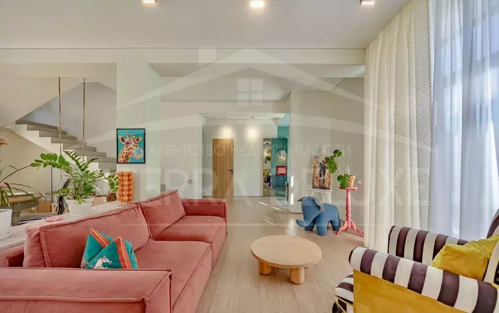 Дом в Севастополь Ветеран садоводческое товарищество, ул. Кольцевая, ... - Фото 1