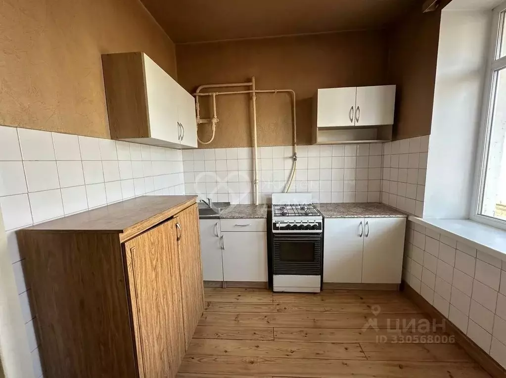 1-к кв. Волгоградская область, Волгоград Советская ул., 43 (37.6 м) - Фото 1
