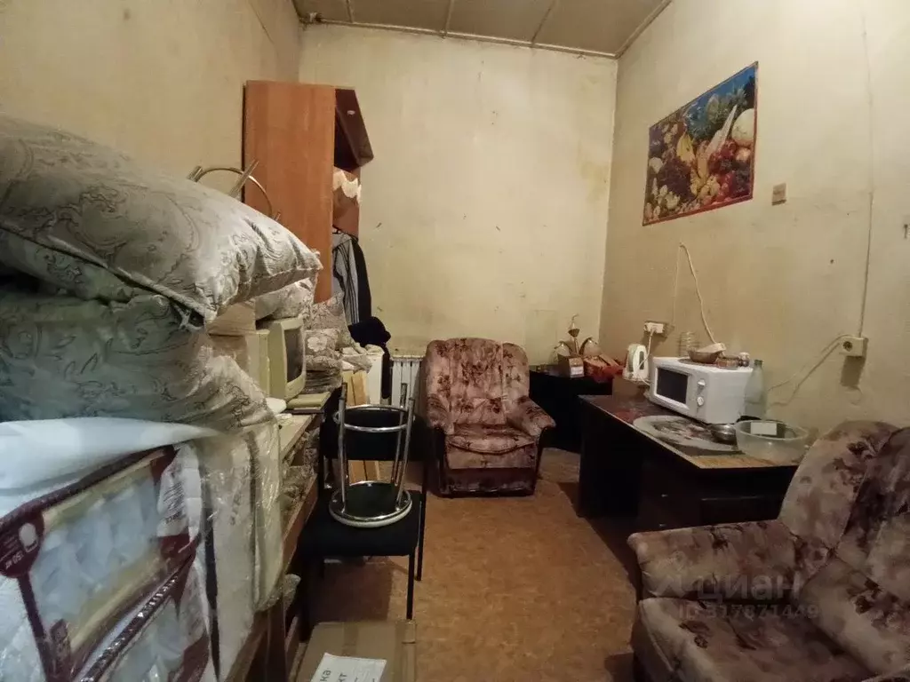 Помещение свободного назначения в Ярославская область, Рыбинск ... - Фото 1