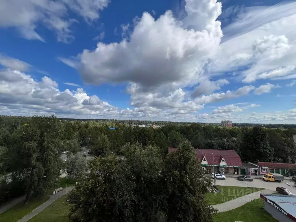 2-к кв. Москва пос. Шишкин Лес, 22 (50.2 м) - Фото 1