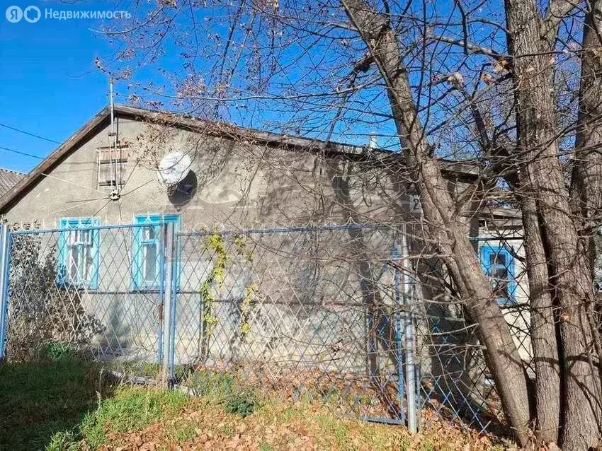 Дом в Иноземцево, Ивановская улица, 25 (111.3 м) - Фото 1