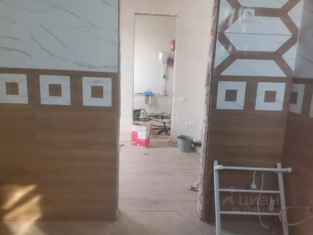 Дом в Башкортостан, Уфа Керченская ул., 34 (88 м) - Фото 1