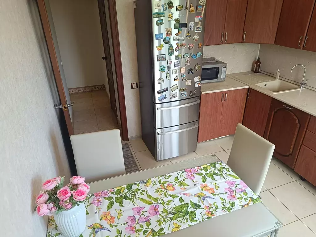 Продаётся 2-к квартира, 51.3 м - Фото 1