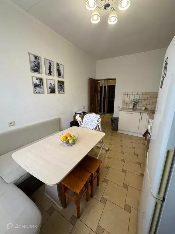 Продаётся 1-к квартира, 43 м - Фото 1