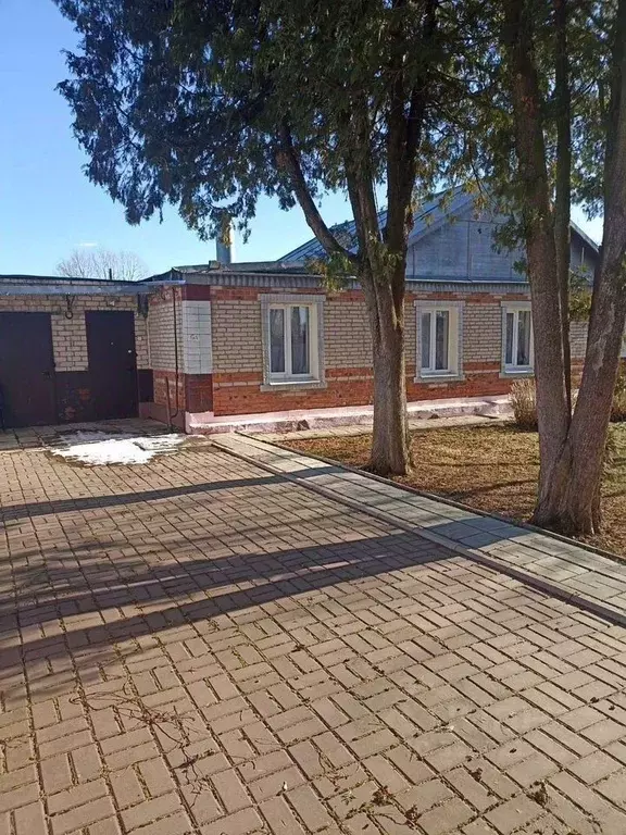 Дом в Московская область, Серебряные Пруды пгт ул. Маршала Чуйкова, 14 ... - Фото 1