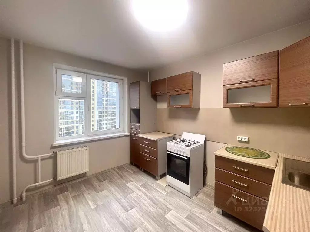 2-к кв. Пермский край, Пермь ул. Докучаева, 42А (53.2 м) - Фото 1