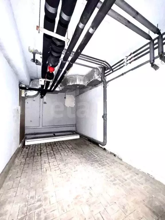 Гараж в Крым, Алушта ул. Парковая (22 м) - Фото 2