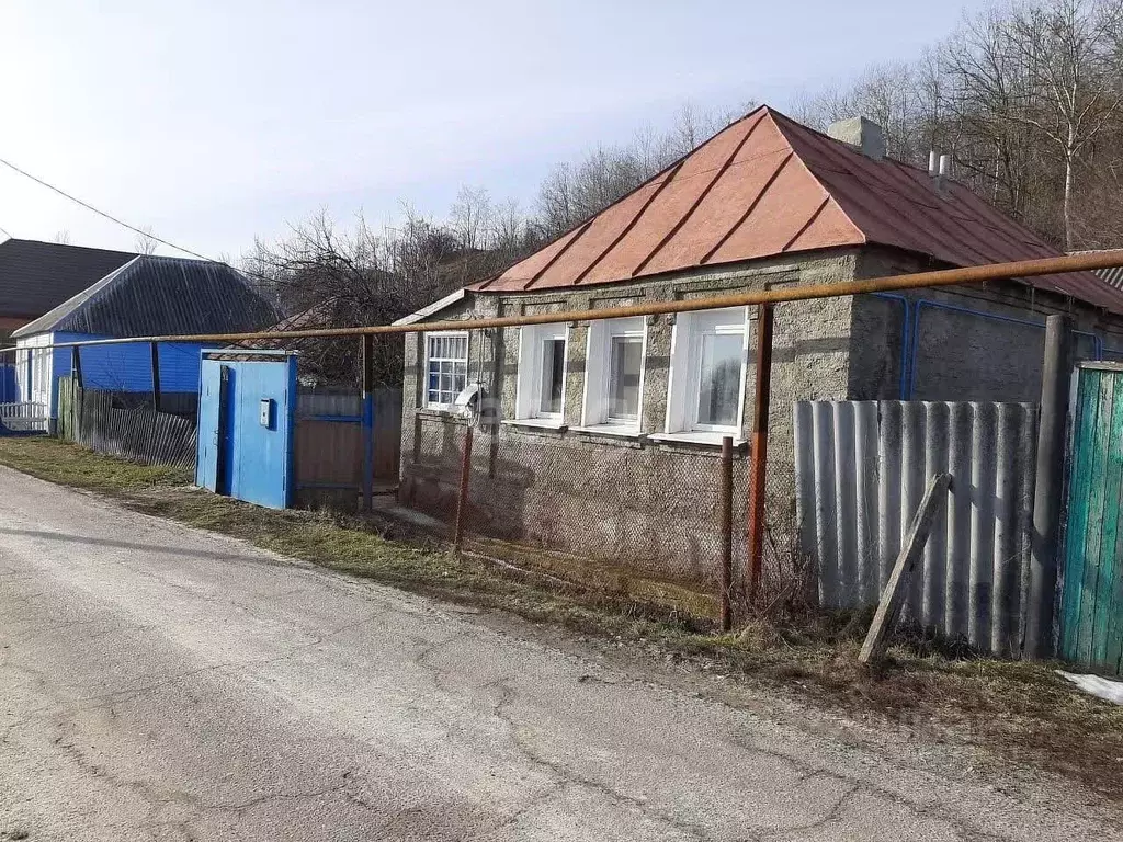 Дом в Белгородская область, Яковлевский муниципальный округ, с. ... - Фото 0