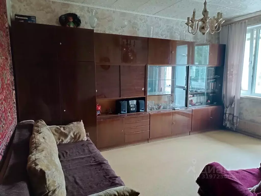 2-к кв. Москва Медынская ул., 1К1 (47.0 м) - Фото 0