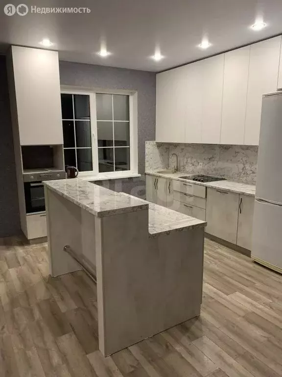 Дом в посёлок Майский, Профессорская улица (104 м) - Фото 2