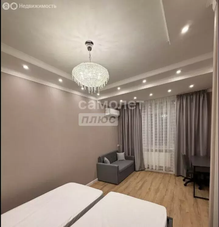 1-комнатная квартира: посёлок Развилка, Римский проезд, 13 (45 м) - Фото 2