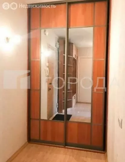 1-комнатная квартира: Томск, улица Ивана Черных, 18 (42.9 м) - Фото 2