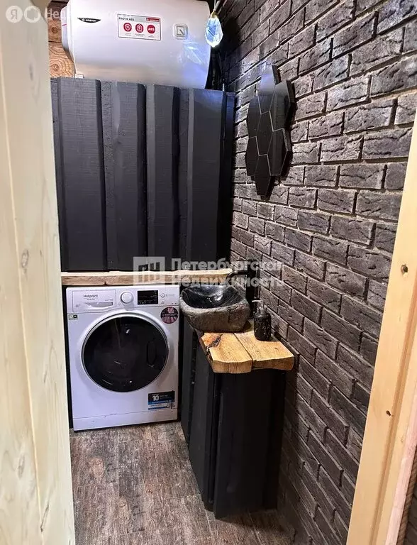 Дом в Рахьинское городское поселение, КП Гладкое-Рахья (98 м) - Фото 2