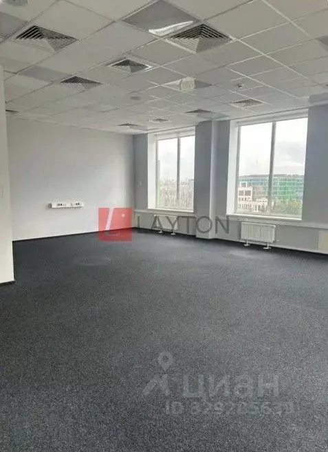 Офис в Москва Сколково инновационного центра тер., ул. Нобеля, 7 (80 ... - Фото 2