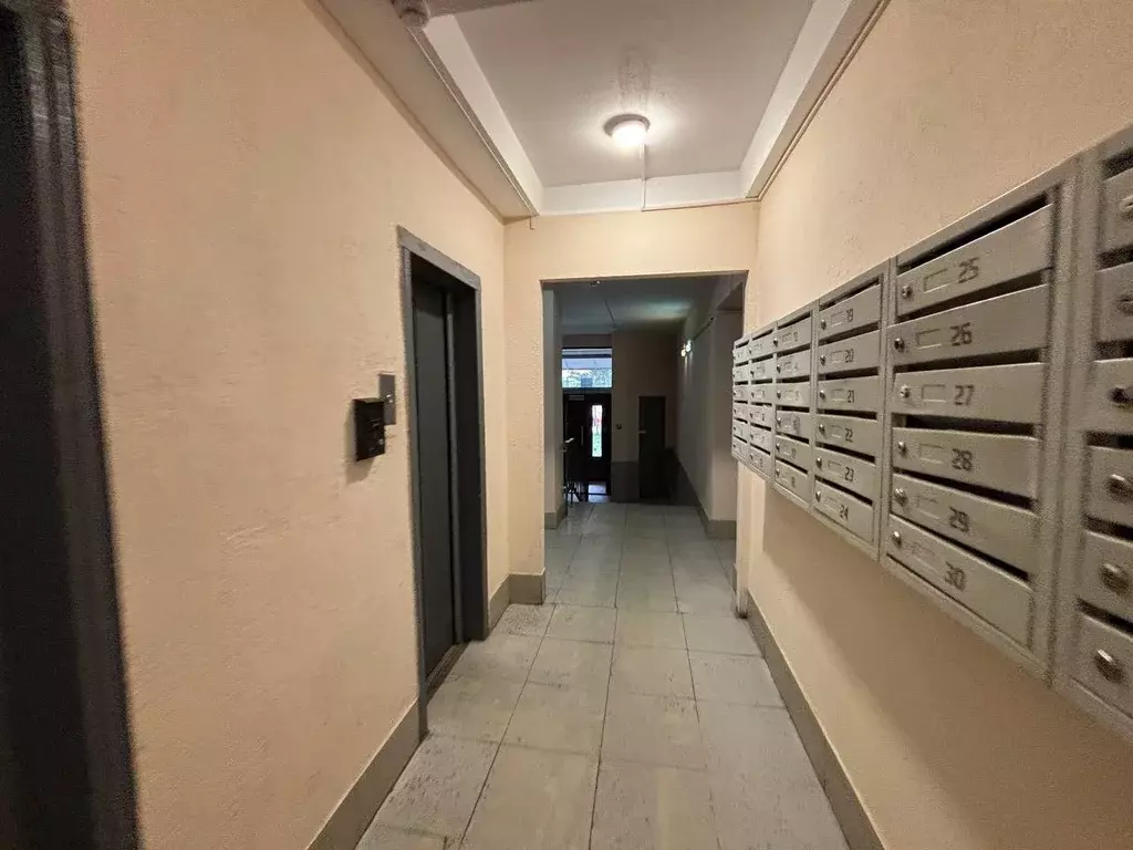 Продаётся квартира-студия, 14.2 м - Фото 1