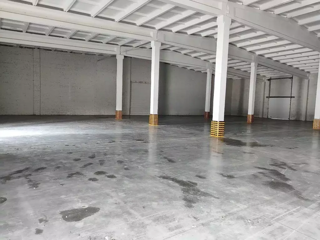 Склад в Санкт-Петербург Софийская ул., 58к2 (3000 м) - Фото 1