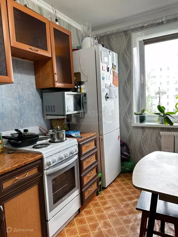 Продаётся 1-к квартира, 35.6 м - Фото 0