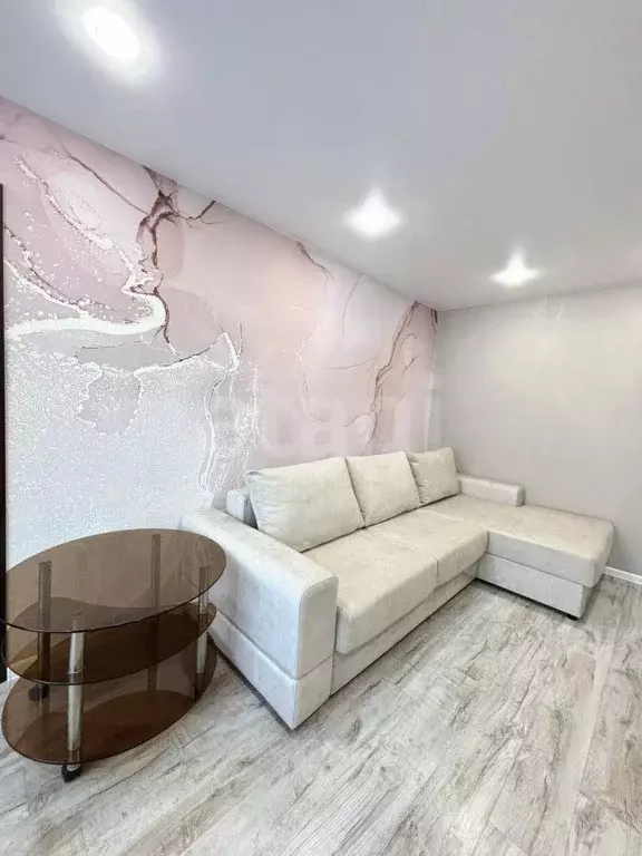 Квартира, 2 комнаты, 43.1 м - Фото 1