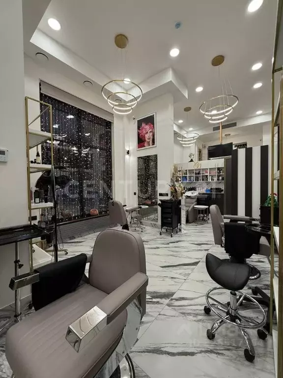 Помещение свободного назначения в Московская область, Апрелевка ... - Фото 2