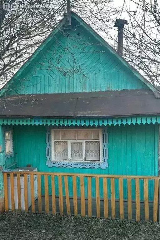 Дом в Белорецк, коллективный сад № 16 Уралочка (20 м) - Фото 1